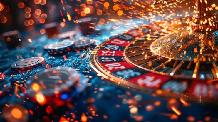 Người dùng Việt Nam truy cập live casino cash game trên điện thoại